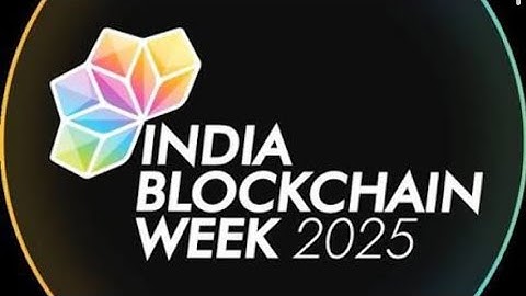 IBW 2025 | The Biggest Web3 Week in India 🚀 | Builders, Hackers, KOLs & Vibes Only