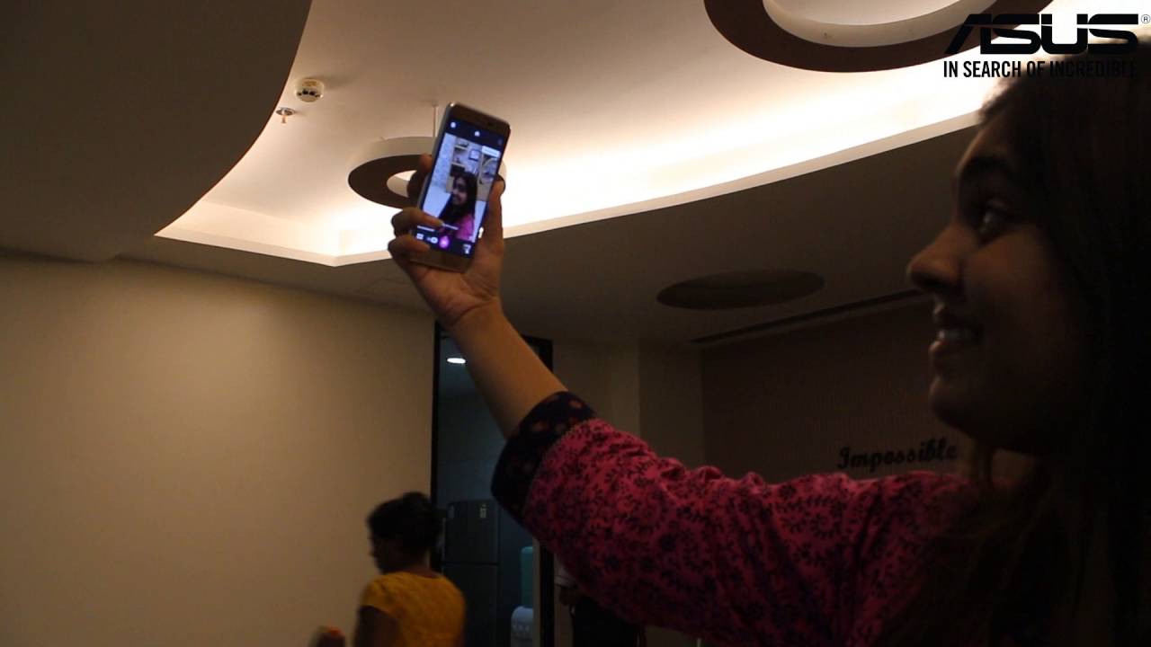 Zenfone 3: Unleashing the Beautiful Beast