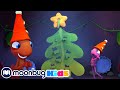 Christmas Party Poopers | Antiks Cartoons | Full Magic Stories and Fairy Tales for Kids