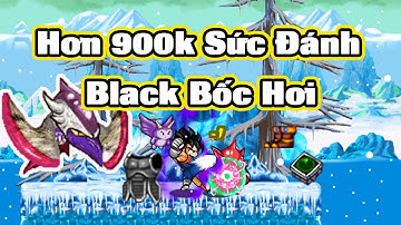 [NRO] Xayda sét kakarot full 7s và namec hơn 500k sđ... đối đầu với super black