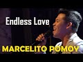 MARCELITO POMOY - Endlless Love (Official Live Concert Video) | 4K - Ultra HD