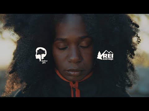 Made Together: Outdoor Afro + REI Co-op