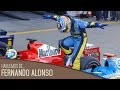 Hablemos de... Fernando Alonso - Efeuno