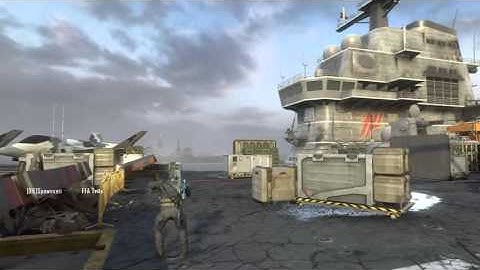 MY FIRST EVER CROSSMAP TOMAHAWK TRICKSHOT!!!