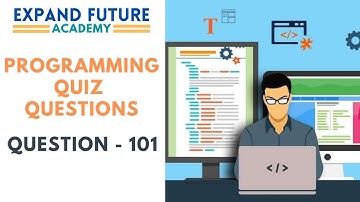C# Programming Quiz Questions - Q101 -  Expand Future Academy #Shorts #CSharp #Dotnet