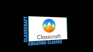 Classcraft: Class setup 2020