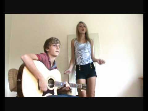 Eliza Doolittle - Pack Up Cover Vocal Robyn Morley Guitar Jono Morley