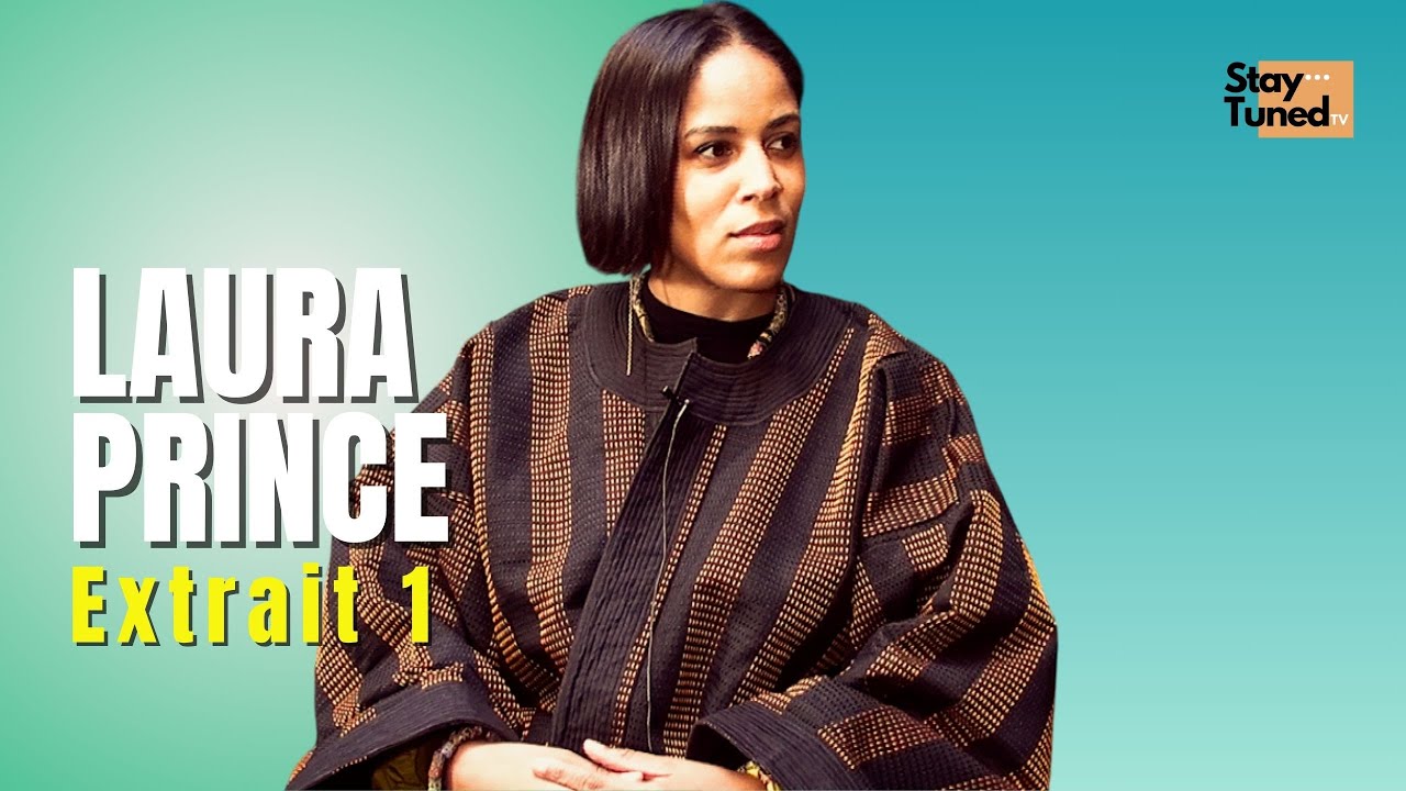 Laura Prince “Sortir un album, ce n’est pas si facile” (Extrait 1)