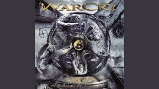 Video thumbnail of "WarCry - La Vieja Guardia"