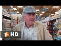 The War With Grandpa (2020) - Inadvertent Robbery Scene (1/10) | Movieclips