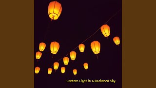 Lanterns Flicker in the Rhythm