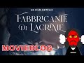 MovieBlog- 965: Recensione Fabbricante di Lacrime image