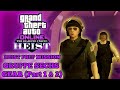 Casino Heist DLC Showcase - GTA 5 Live #59 - YouTube