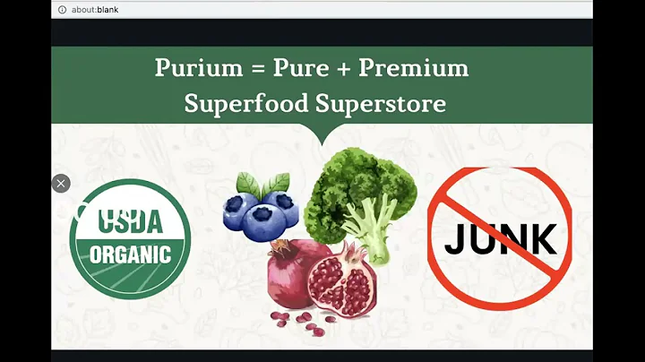 PURIUM PROUD in 24 minutes w/ Founders Dave Sandov...