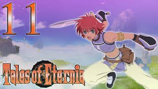 Let's Play Tales of Eternia, Episode 11: Forever Forest