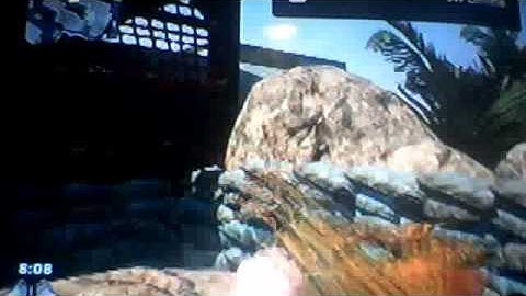 call of duty black ops walkthrough firing range search and destroy
