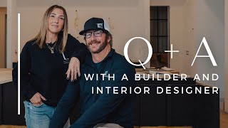 Q+A With A Custom Home Builder And Principal Designer | THELIFESTYLEDCO