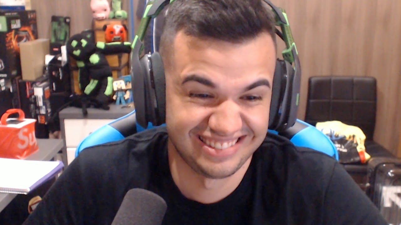 ¡LAS MAYORES RATAS DE PROP HUNT! 😂