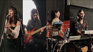 InVerzia - Studio Live Session