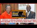 Jukwaa La Majaji Na Wanasheria Barani Africa Waitaka Mahakama Ya Tanzania Kutenda Haki Kesi Ya Lissu 