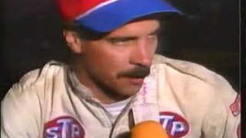 Kenny Jacobs