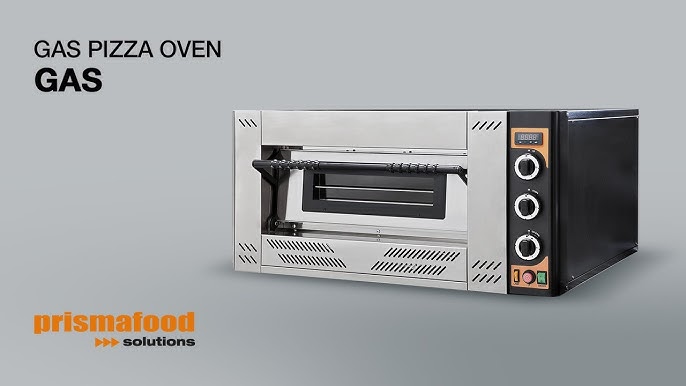 Electric Conveyor Oven C by Prismafood 