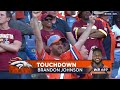 Broncos UNREAL HAIL MARY leads to HEARTBREAKING LOSS