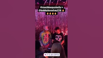 Machine Gun Kelly - God Save Me (Snippet)