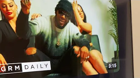 Big Strizzy - Mileage [Music Video] | GRM Daily Reaction