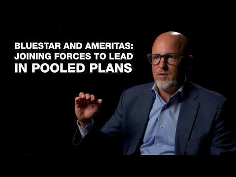 BlueStar and Ameritas | Joining Forces to Lead in Pooled Plans