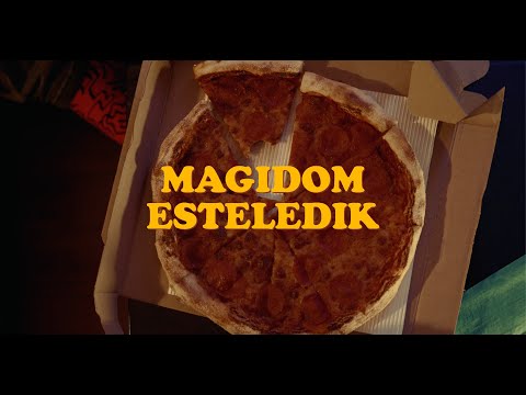 Magidom - Esteledik mp3 zene letöltés