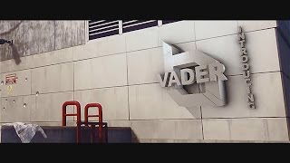 Introducing Obey Vader!