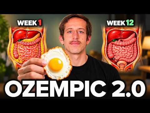 5 Egg Rules to Lose 65% More Weight (Most People Ignore All of Them)