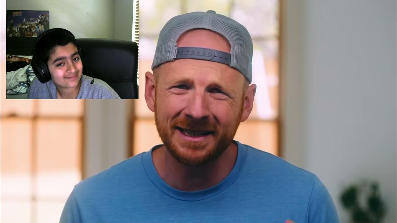 Reacting to dude perfects Music video(Pet peeves) YouTube