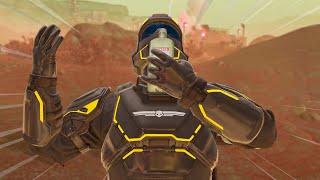 Helldivers 2 But every time we Die we Drink