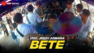 Download lagu BETE | VOC. JESSY ASMARA | DUA PUTRA | DESA TELAGA MULYA BLOK GG 7 KARANGAMPEL IM