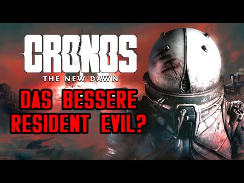 "Dead Space" from the creators of Silent Hill 2! - A new competitor for Resident Evil?