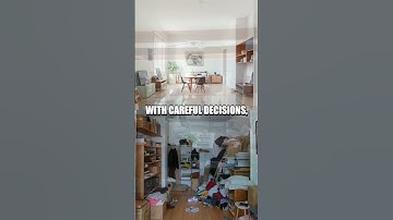 Reviving Spaces: The Minimalist Makeover