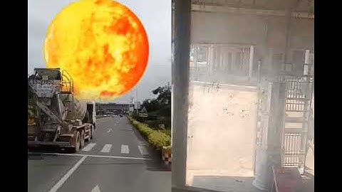 New planet 3D Special effects । 3d animation ।future technology imagination ।