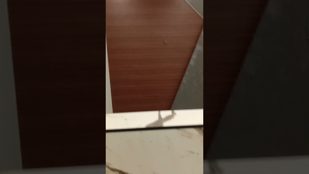 WPC wall panel Installation Pvc wall panel Seepage Wall Solution