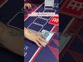 Can Cheating Really Change Baccarat Results? #baccarat #betting #gambling
