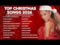 Top Christmas Songs Of All Time Best Christmas Music Playlist Merry Christmas Song Playlist