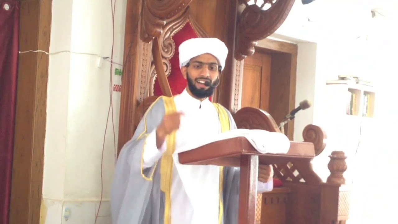 RAMADAN 13 | വിജ്ഞാന തീരം | ഇർഷാദ് അസ്ഹരി യുടെ റമളാനിലേ രണ്ടാം വെള്ളിയാഴ്ചയിലെ ഉഗ്രൻ പ്രഭാഷണം |