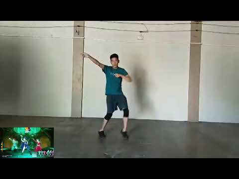 Just Dance 2026 Plus World Eater by Ashnikko (Dance Cover)
