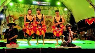 Banyolan Anyar // Kliwon Karo Pace DODOLAN Opo Ki Bujang Ganong SKB Temulus 2023