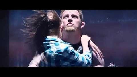 Jupiter Ascending -Jupiter & Caine - Energica