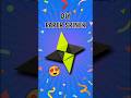 DIY Paper Spinner 🌀 Easy &amp; Fun Origami Toy You Must Try ✨ #DIY #PaperCraft #Origami