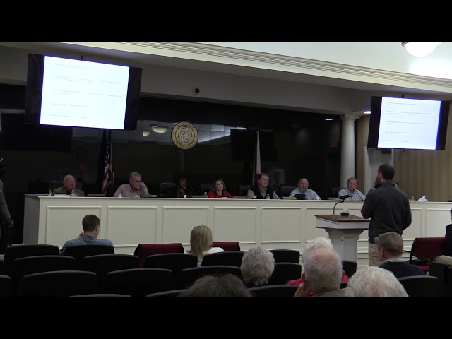City of Scottsboro - City Council Meeting - 12/12/2022