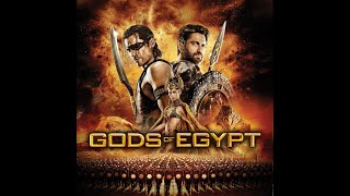 #movie Action Movie 2024   watch GODS OF EGYPT   EXCLUSIVE Full Movie