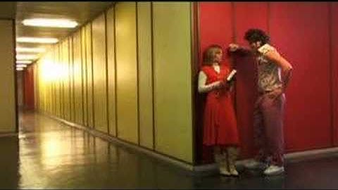 Clip vidéo Datarock/ComputerCamp, avec l